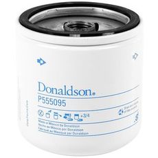 Drivstoffilter 4121609, for Bobcat og New Holland, pålitelig filtrering.