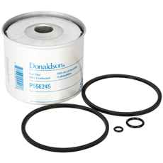 Drivstoffilter 3885315 for overlegen skittskille.