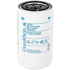 Drivstoffilter 32919402, passer JCB, Komatsu og Hitachi.