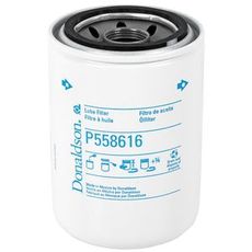 Oljefilter J908616, sikrer at traktorens motor får ren og frisk olje.