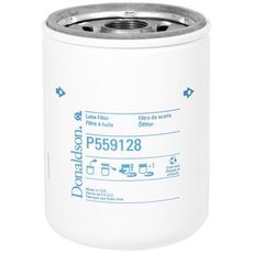 Holdbart hydraulikkfilter 1909130 for å forbedre flyten i systemet ditt.