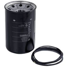 Case IH hydraulikkfilter for å sikre optimal hydraulikkytelse.