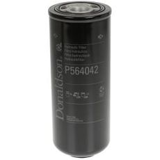 Hydraulikkfilter RE161181 for John Deere, sikrer effektiv drift.