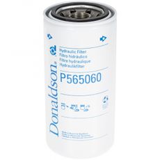 Hydraulikkfilter AL56469 for John Deere, forbedrer maskinens ytelse og levetid.