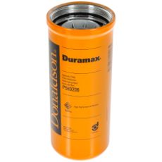 Effektivt hydraulikkfilter for New Holland, artikkelnummer 84202794, sikker filtrering.