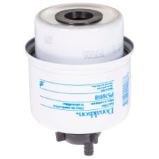 Drivstoffilter RE60021 fra John Deere, sikrer optimal drivstoffiltrering.