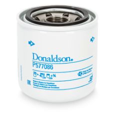 Oljefilter for New Holland, artikkelnummer 47535939, for effektiv filtrering.