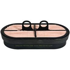 Powercore indre luftfilter for JD, erstatter FG6340592, for holdbar ytelse.