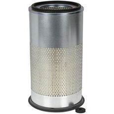 DFP606946 Luftfilter Ytre 396mm for optimal motorytelse og renhet.