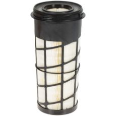 Luftfilter Ytre Massey Ferguson med artikkelnummer 4378148M1, for optimal luftkvalitet.