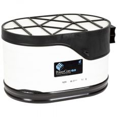 Luftfilter Ytre New Holland - 84191182 som forbedrer motoreffektiviteten.