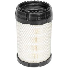 Luftfilter ytre Bobcat, 251mm lengde, 159mm diameter for optimalisert filtrering.