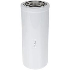 Effektivt hydraulfilter for New Holland, artikkelnummer 87682681, høy ytelse.