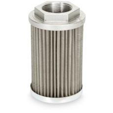Hydraulfilter for New Holland, artikkelnummer 84031924, sikrer jevn drift.