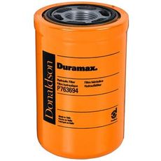 36397 hydraulfilter for John Deere, Zetor og Ursus, pålitelig ytelse.