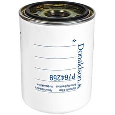 Høytytende hydraulfilter M45X2 for Massey Ferguson, sikrer strømlinjeformet drift.