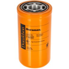 Hydraulfilter Ponsse, artikkelnummer 73890, for sikker drift og lang levetid.