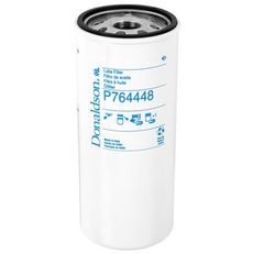 Oljefilter beregnet for Valmet og Massey Ferguson, artikkelnummer 20136459.