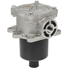 Hydraulikkfilter enhet G1/2 for tank, montert med retur, L172, optimerer hydraulikkens ytelse.