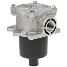 Hydraulikkfilter enhet G3/4, tankmontert med retur, L172, sikrer optimal hydraulikkfunksjon.