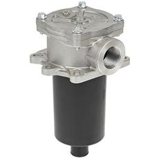 Tank montert retur L222 hydraulikkfilter for holdbar og smidig drift.