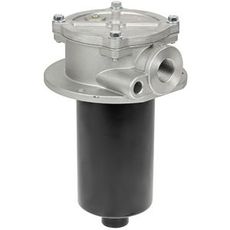 Hydraulikkfilter G1 tank montert retur L314 for pålitelig resirkulasjon og drift.
