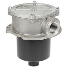 G1 1/2 tank montert retur L273 hydraulikkfilter, robust og effektiv.