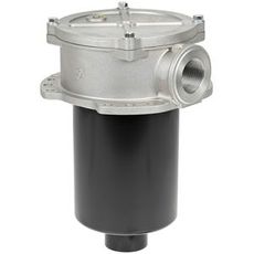 G1 1/2 tank montert retur L346 sikrer optimal ytelse og levetid.