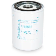 Høykvalitets hydraulikkfilter for New Holland, artikkelnummer 84237958, forbedrer ytelsen.