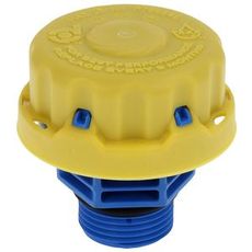 Tankventilator med 1 Bsp, for effektiv luftcirkulasjon i gårdstank.