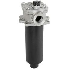 Hydraulikkfilter enhet G1 for tank, montert med retur, L328, høy kvalitet for effektiv drift.