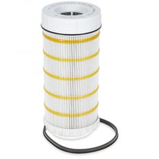 Høykvalitets hydraulikkfilter for New Holland traktorer, artikkelnummer 47617642.