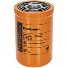 Hydraulikkfilter for CNH, artikkelnummer 48002169.