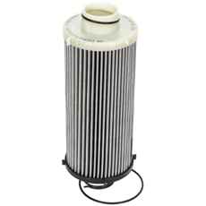 Hydraulfilter CNH med artikkelnummer 48132435.