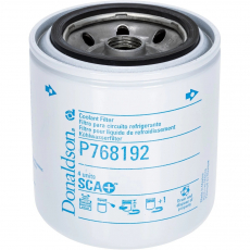 Kjølesystemfilter NH 86990977