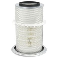 Luftfilter Ytre 71420350, perfekt for bruk i tøffe miljøer.
