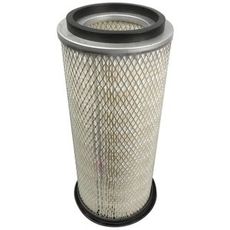 Luftfilter Ytre Ford modell 81866927 for en effektiv motorprestasjon.