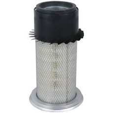 Luftfilter Ytre John Deere AL30394, effektiv beskyttelse for motoren i dine feltmaskiner.