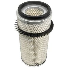 Luftfilter Ytre Case IH lengde 294mm og diameter 138mm, forbedret filtrering for maskinen din.