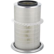 Luftfilter Ytre 72130516, kvalitet som sikrer driftssikkerhet.