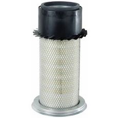 Luftfilter Ytre SA 242493104 for beskyttelse og effektiv funksjon.