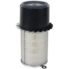 Presisjonstilvirket luftfilter Ytre 1909116 for optimalt luftstrøm.