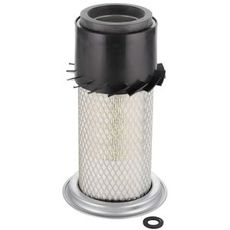 Luftfilter Ytre for JCB og Hitachi, artikkelnummer P814723, høy kvalitet og ytelse.