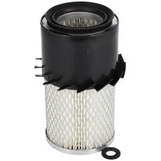 Luftfilter Indre 12935012900, sikrer ren luftstrøm til motoren.