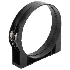 Holdbart monteringsbånd for luftrenser, sikrer stabil installasjon og ytelse.