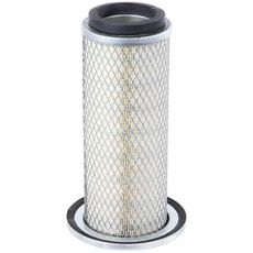 Ytre luftfilter for Schäffer, artikkelnummer 336021001, for pålitelig luftfiltrering.