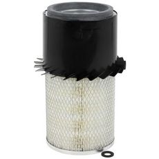 Luftfilter Ytre til Manitou, artikkelnummer 177130, for ren luft i motoren.