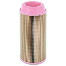 Luftfilter Ytre Kramer Allrad for effektiv lufting av motoren, modell 1000000363.