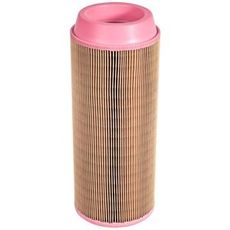 Luftfilter Ytre 320 mm, beskytter motoren mot smuss og rusk.