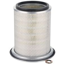 Luftfilter Ytre for Fiat Kobelco og Hitachi, artikkelnummer 4285619, for effektiv drift.